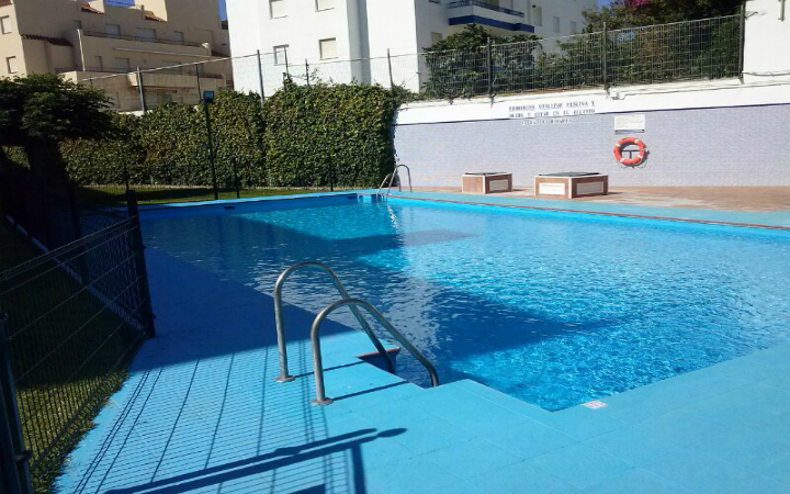 APARTAMENTO en Playa de Regla