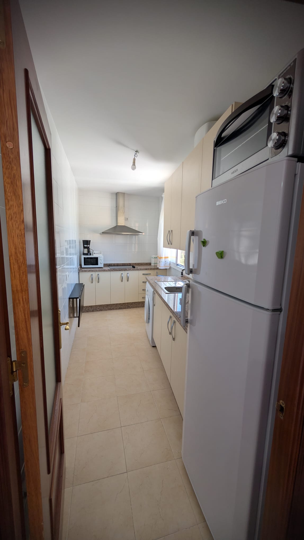 APARTAMENTO en Playa de Regla - Foto 7