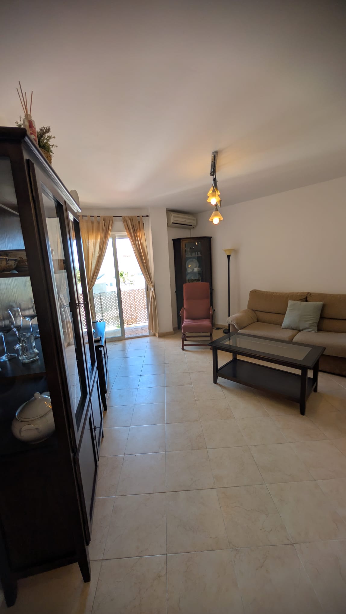 APARTAMENTO en Playa de Regla