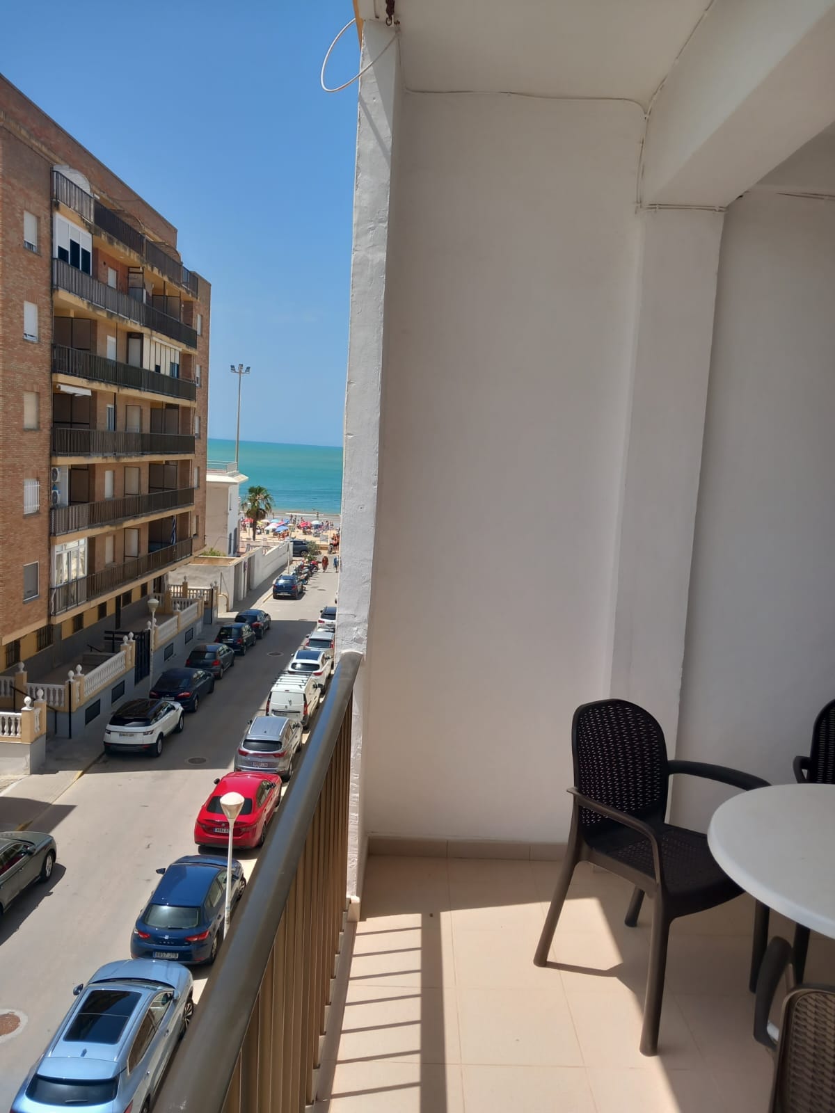 PISO en Faro