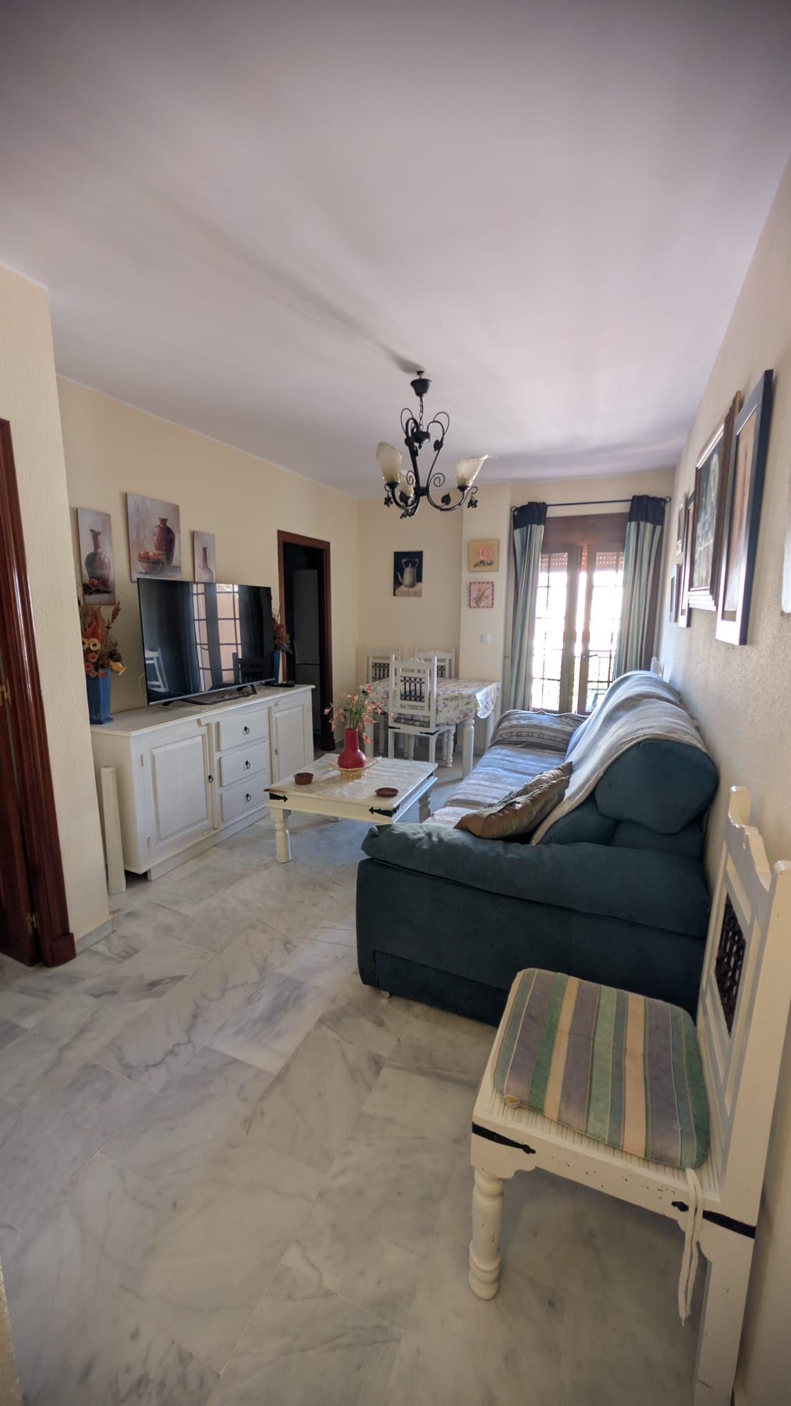 APARTAMENTO en Playa de Regla